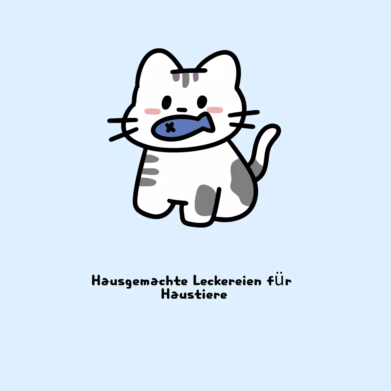 Aktion „Mint Baby Pet Treats“