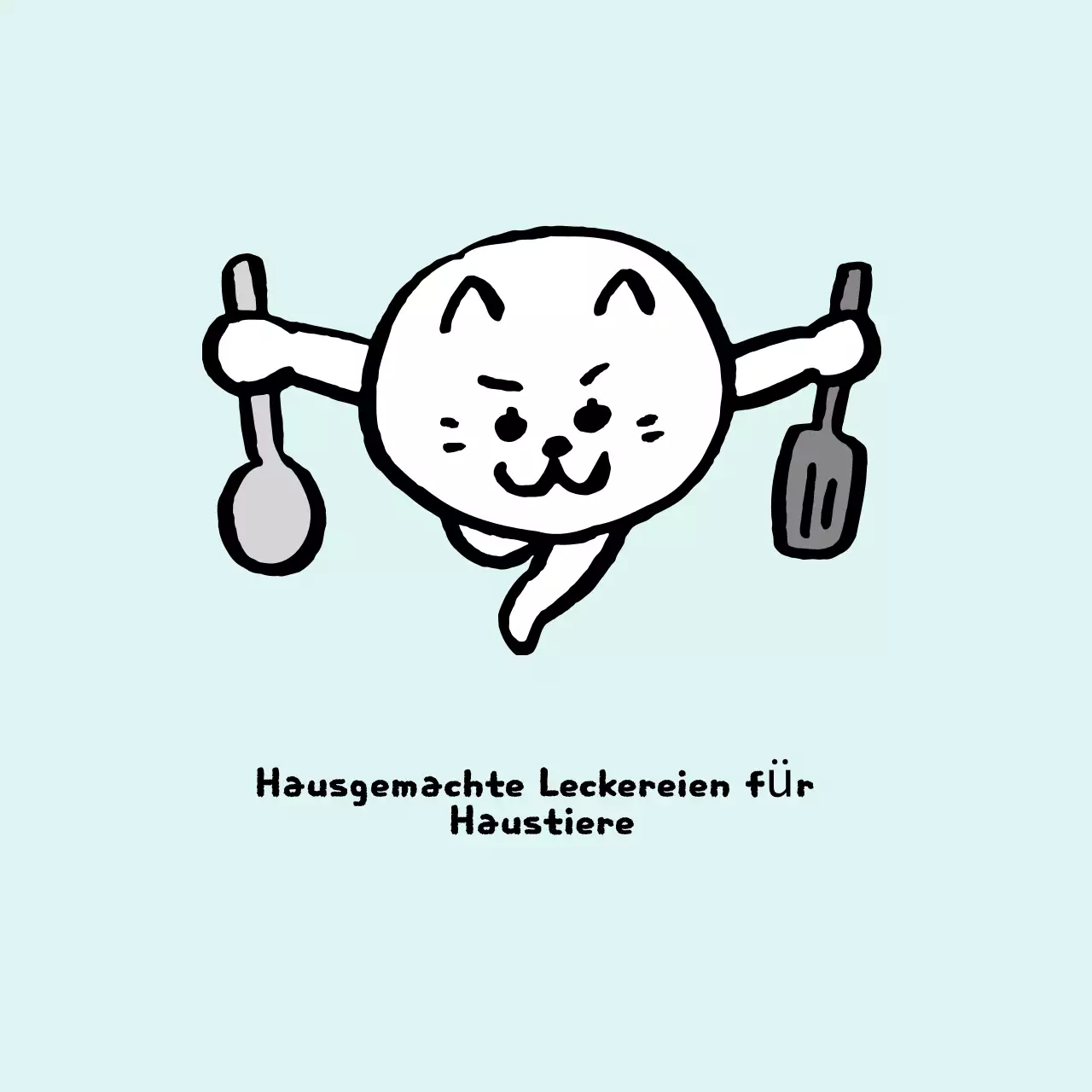 Aktion „Mint Baby Pet Treats“