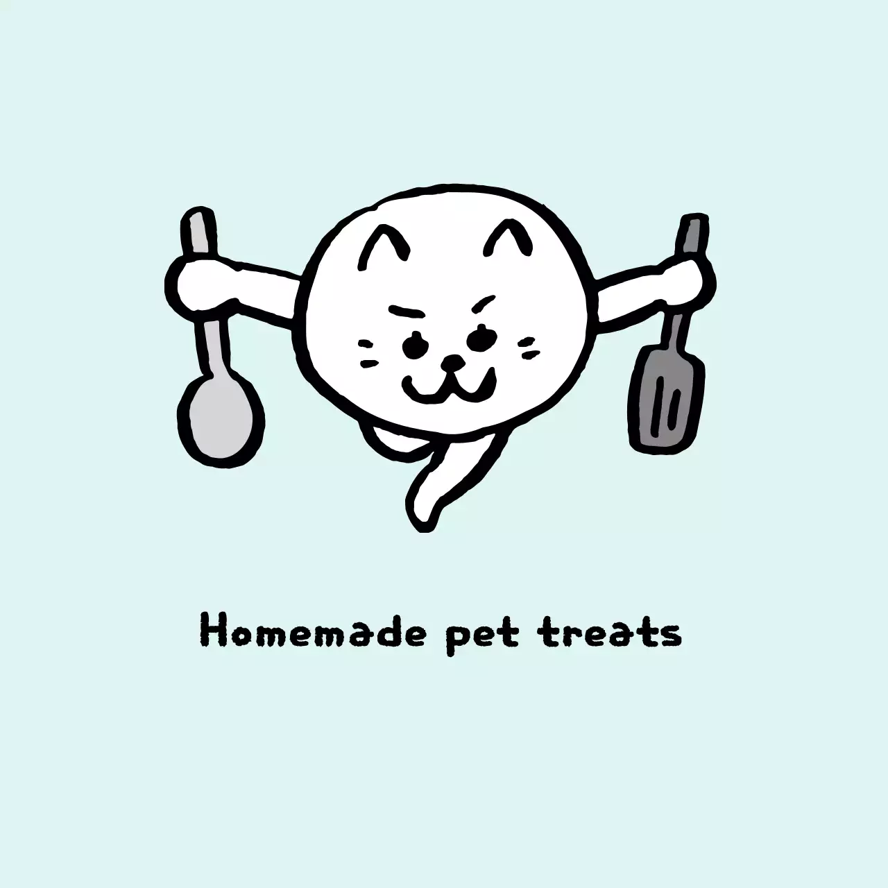 Mint Baby Pet Treats Promotion