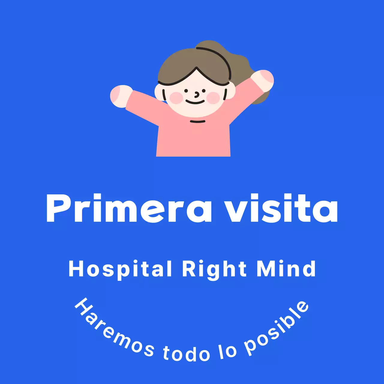 Guía del hospital Blue Baby