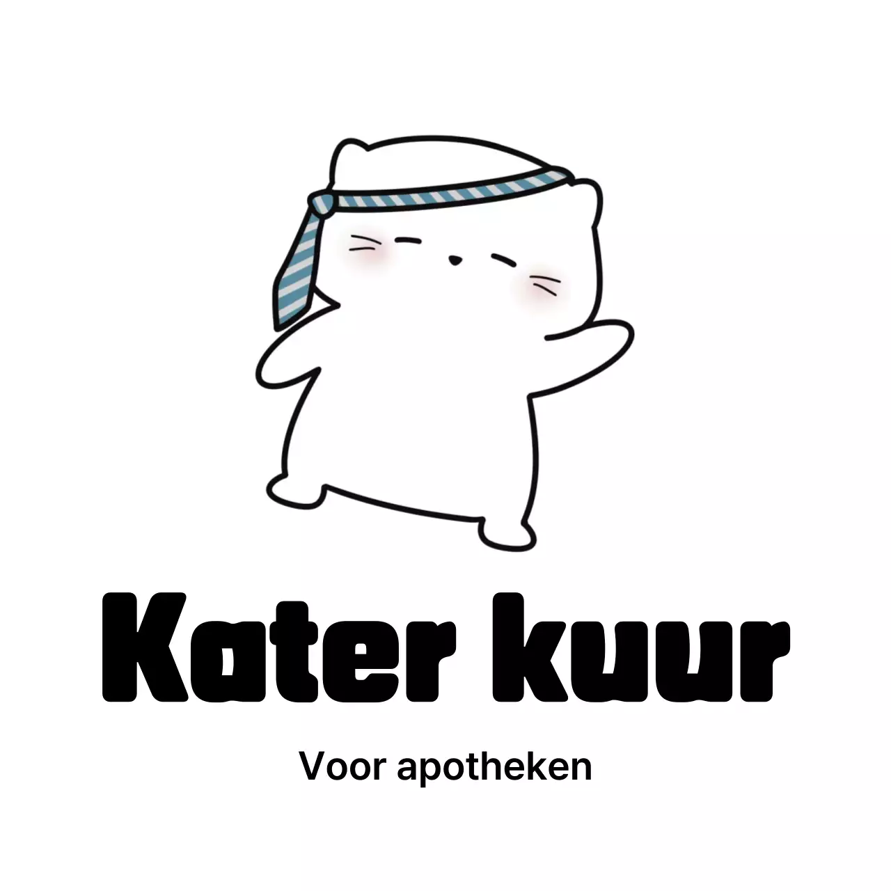 Advertentie voor verlichting van kater bij Yeon Bora Gag