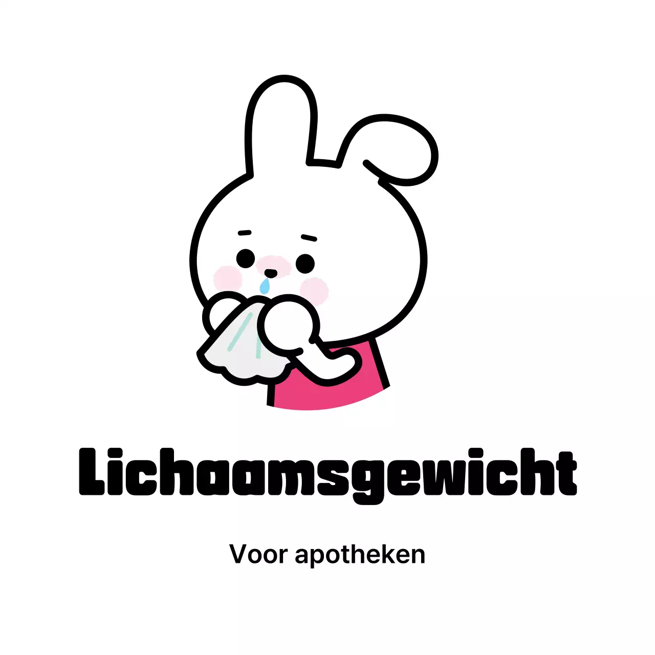 Witte Baby Gezondheidscampagne