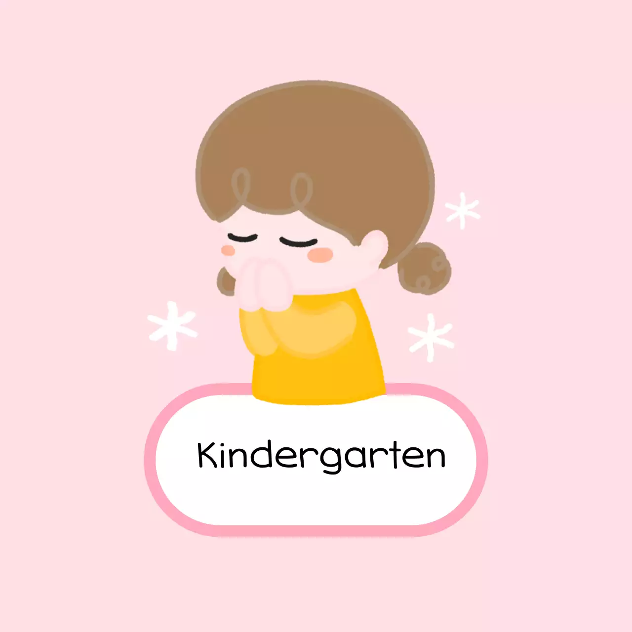 Pink Babys Leitfaden zur Kindererziehung