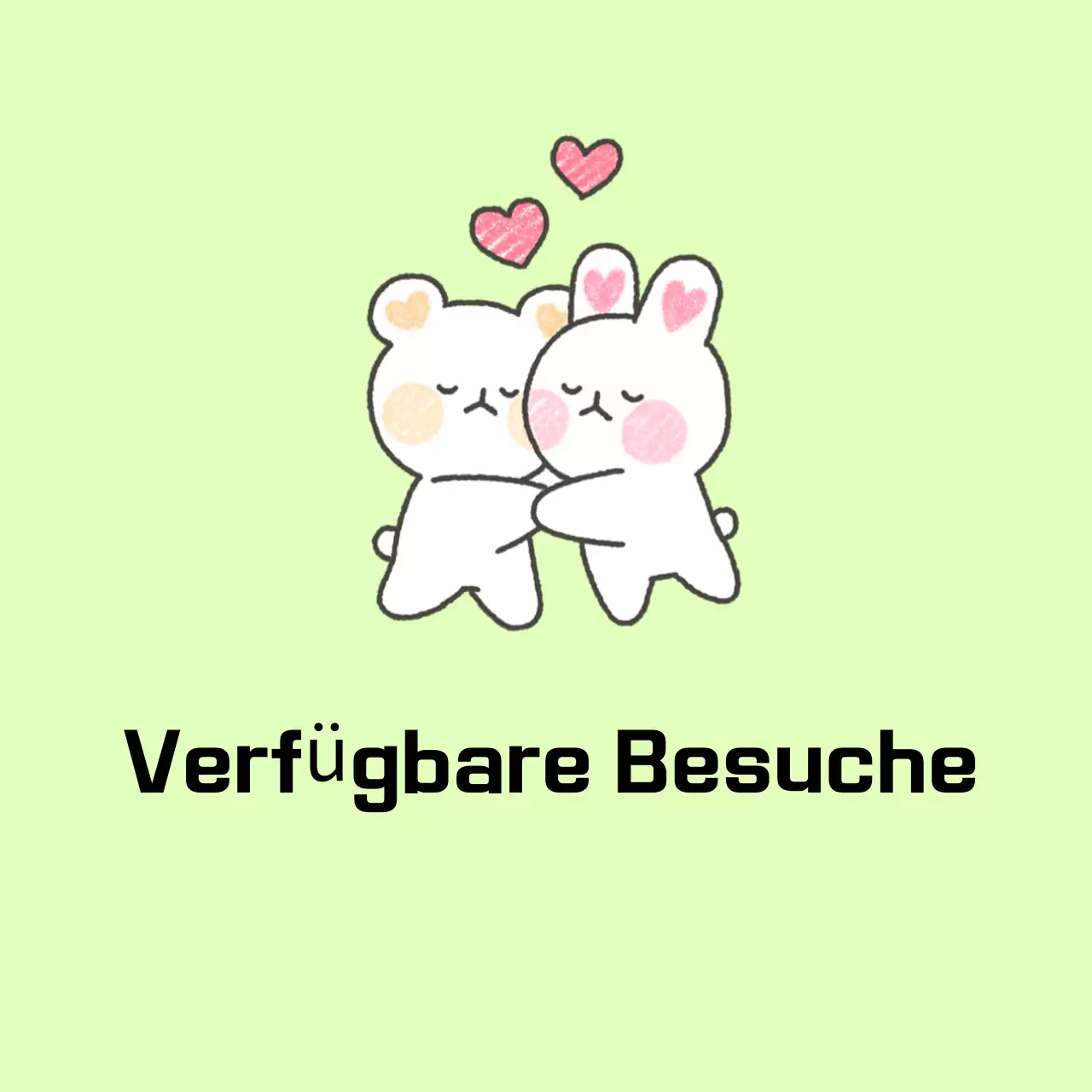 Grüner einfacher Hinweis