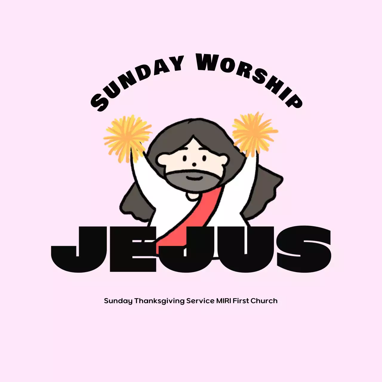 Pink Baby Worship Guide