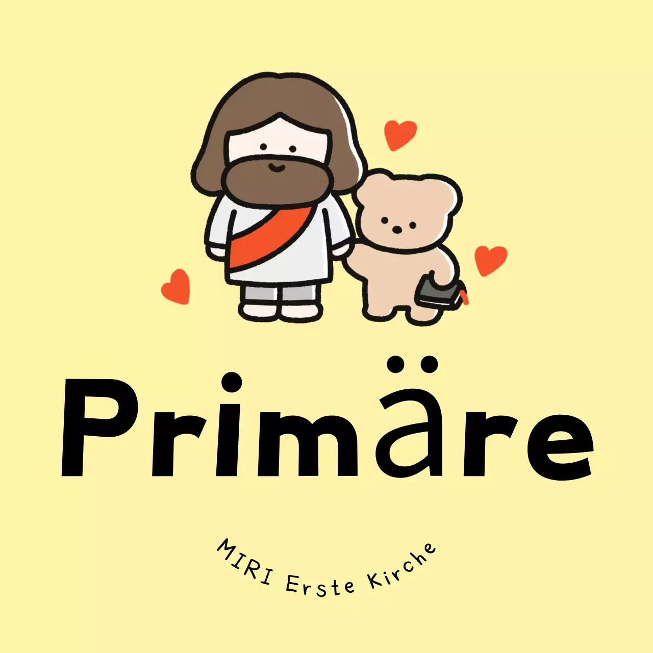 Pink Baby Church-Aktion