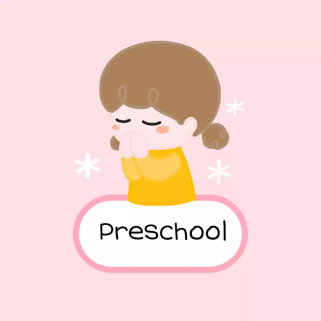 Cẩm nang giáo dục trẻ em của Pink Baby