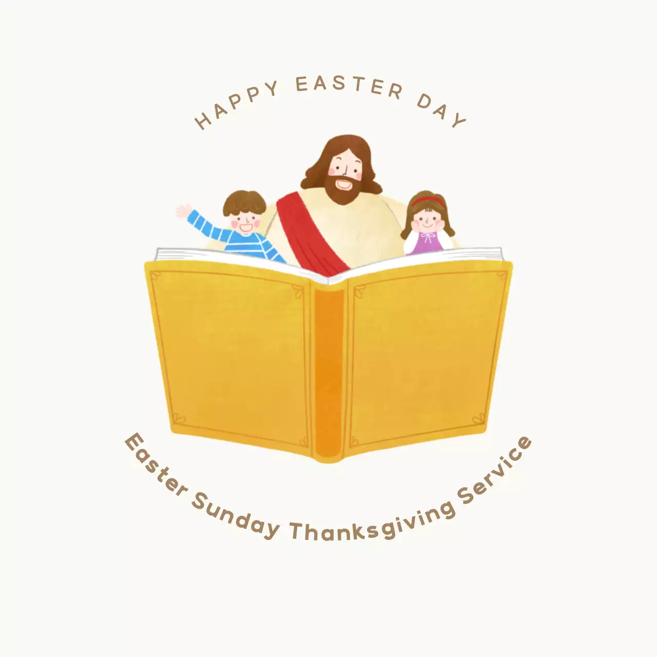 Panduan Ibadah Sederhana Gading