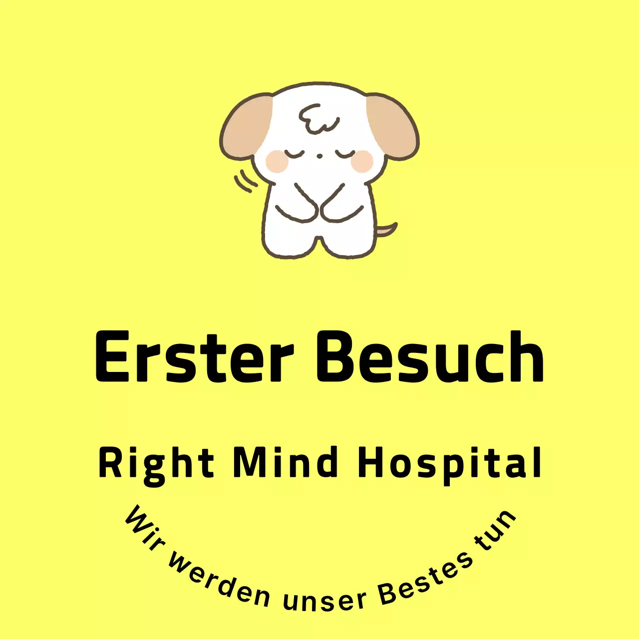 Yellow Baby Hospital-Aktion