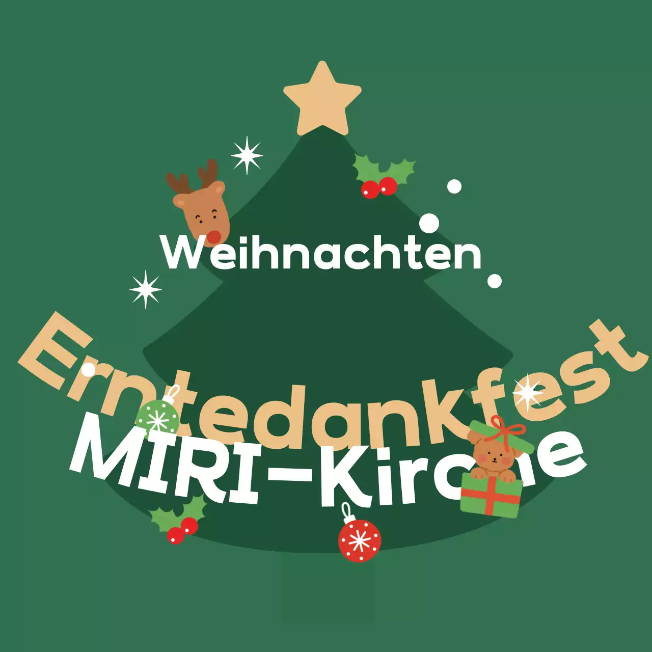 Leitfaden zur Anbetung des Green Baby