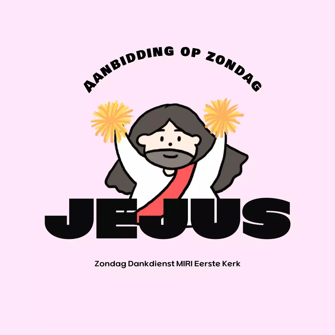 Roze Baby Aanbiddingsgids