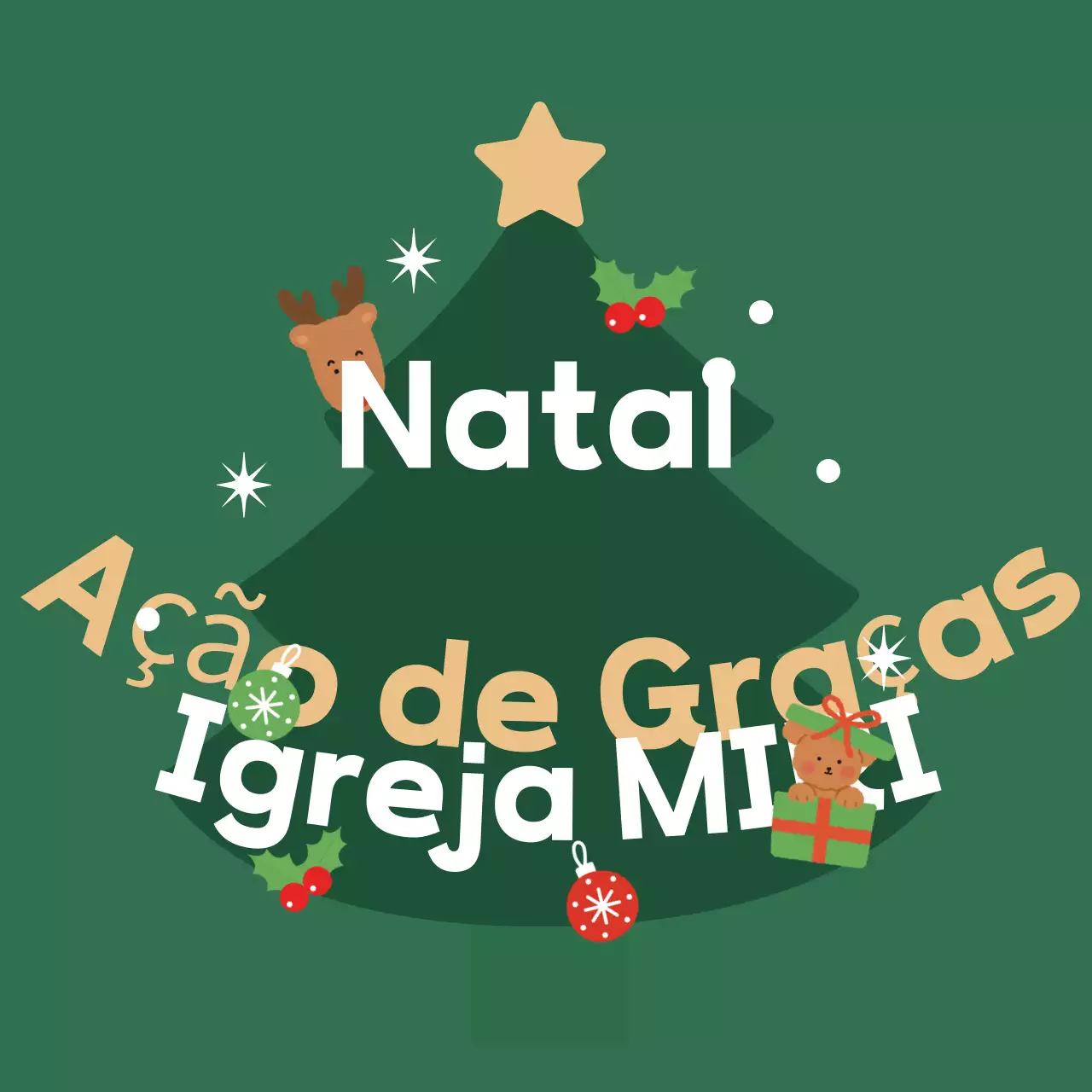 Guia de Adoração ao Bebê Verde