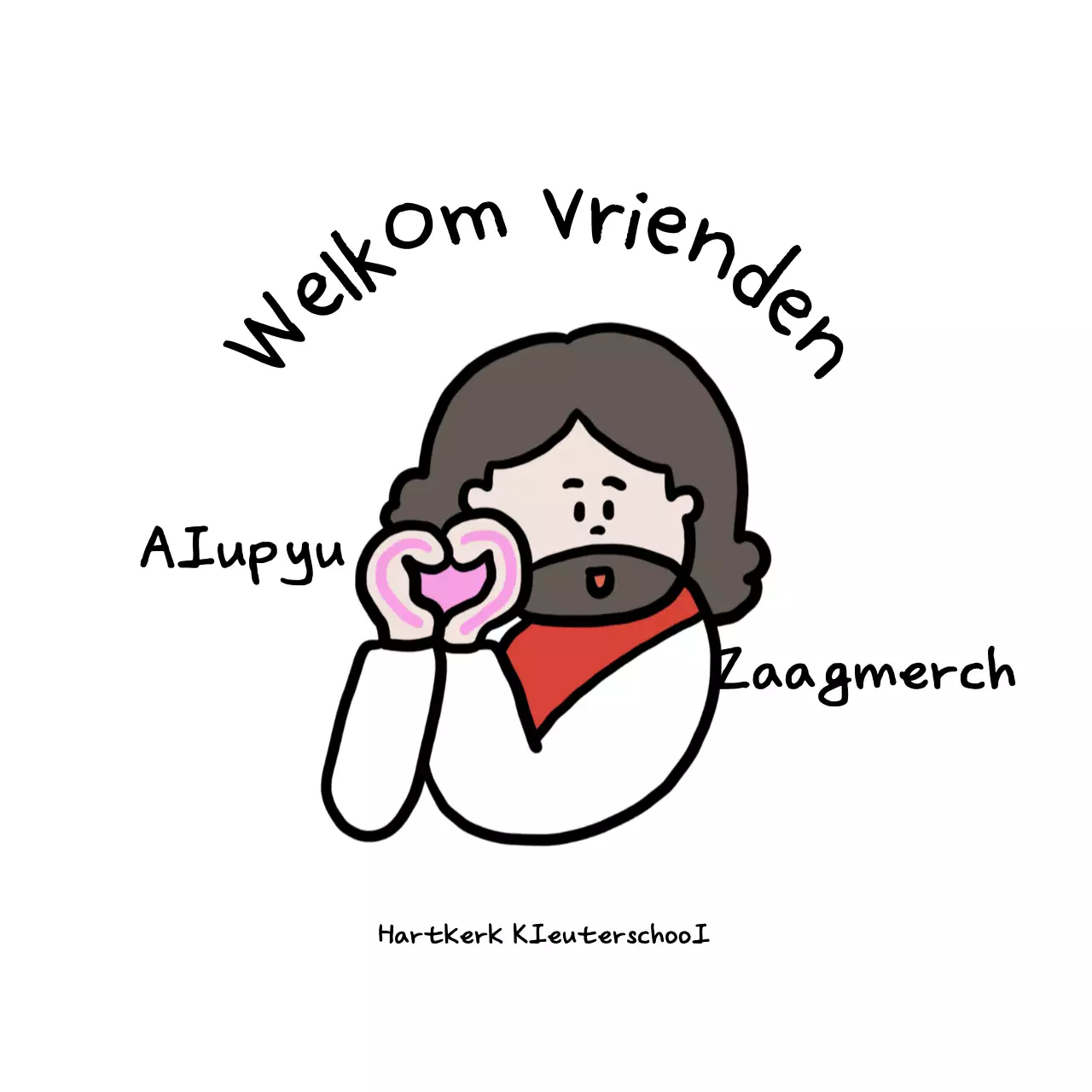 Welkom bij de Witte Babykerk