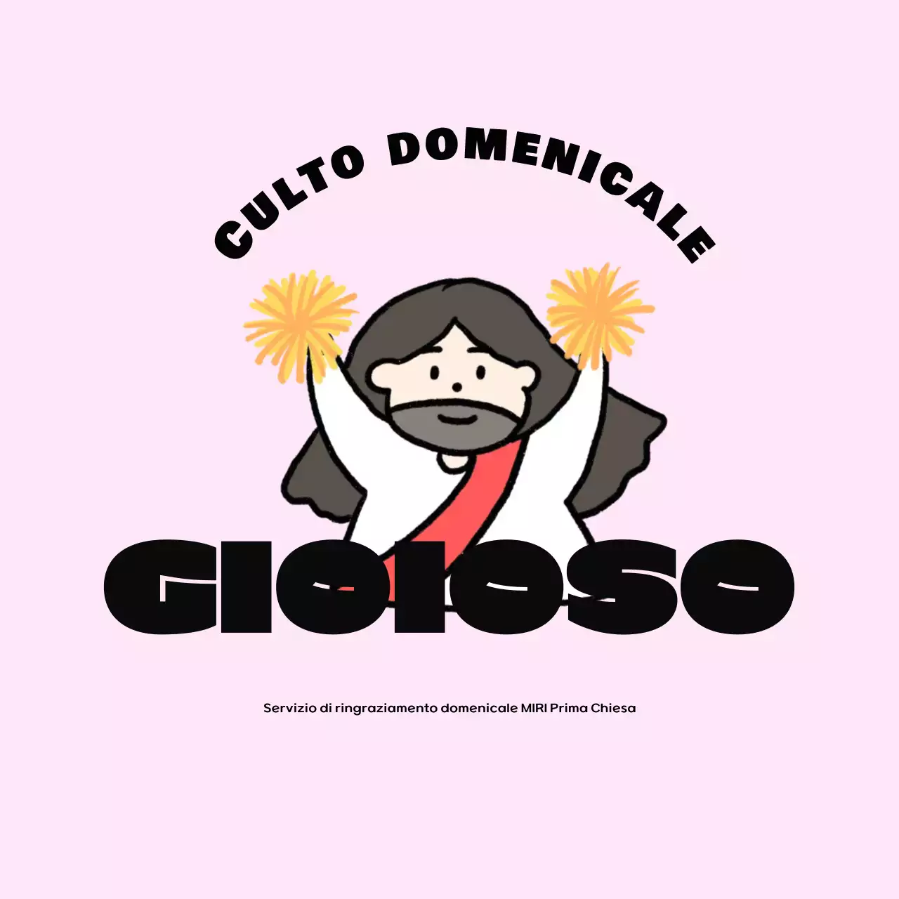 Guida al culto del bambino rosa