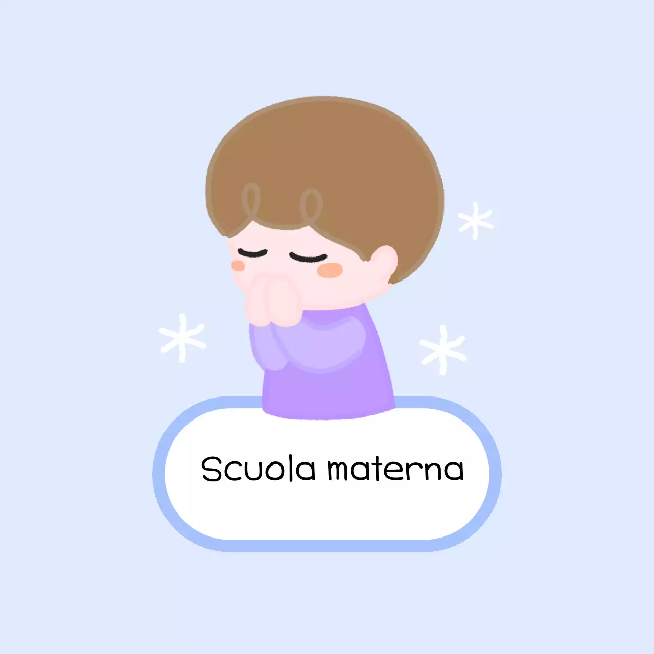 Guida all'educazione infantile di Pink Baby