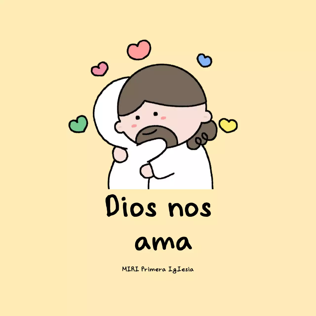 Cristiano bebé beige