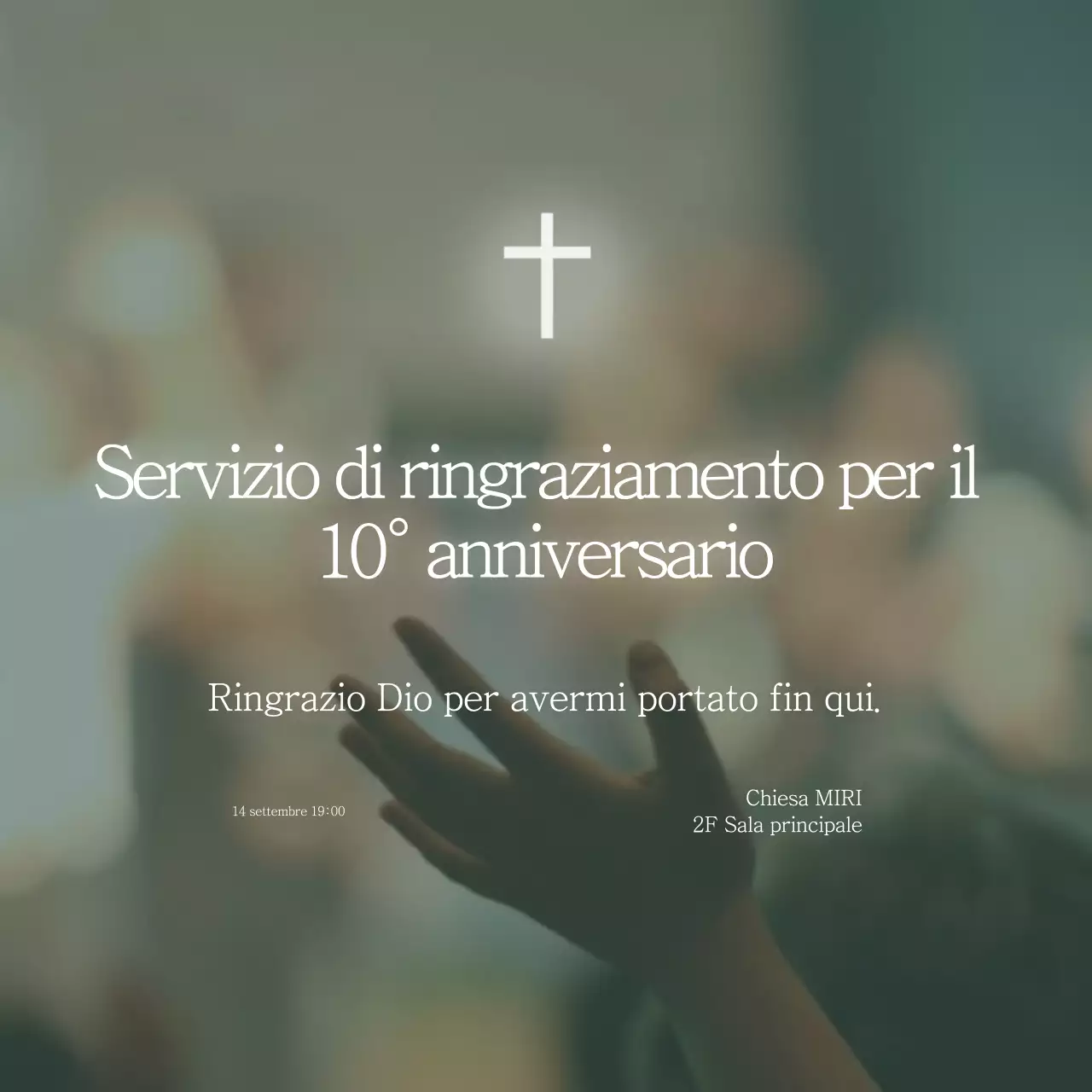 Guida al culto semplice di Gray