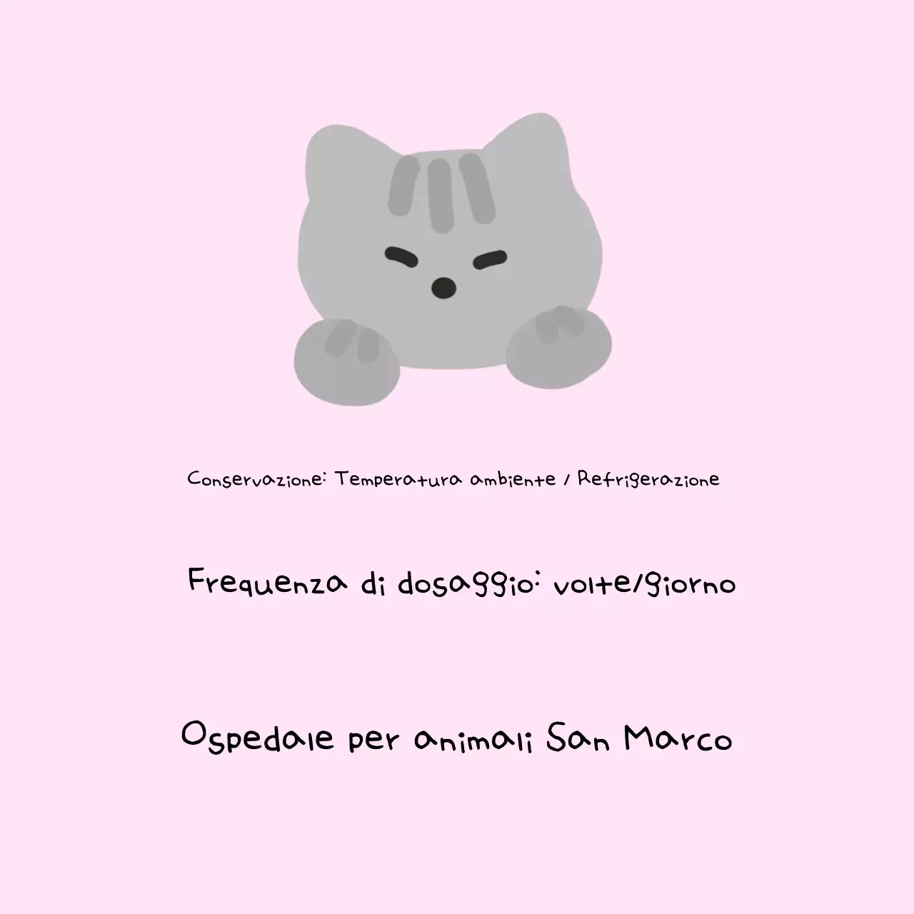 Guida allo stoccaggio di Pink Baby