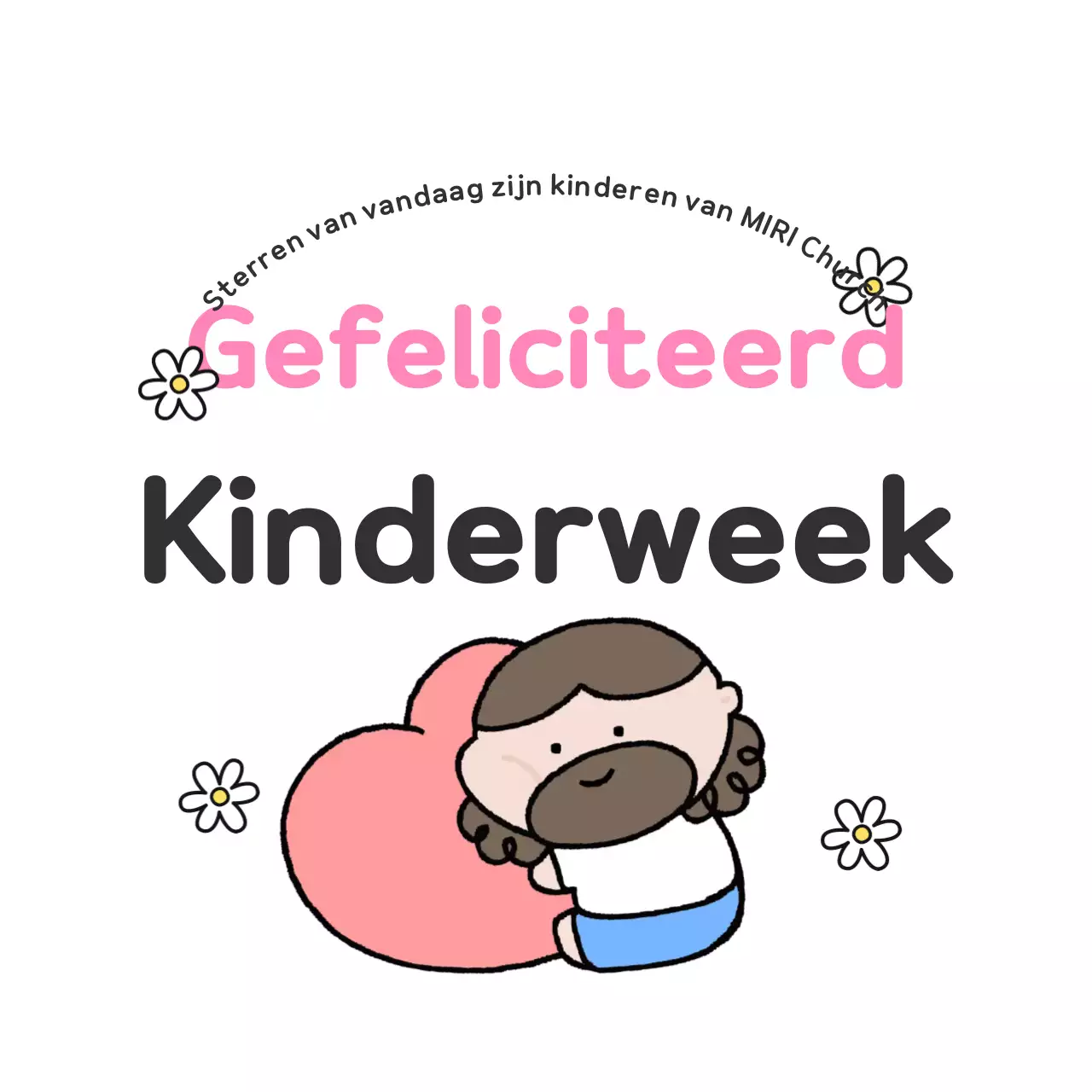 Pink Baby Kinderdagfestival