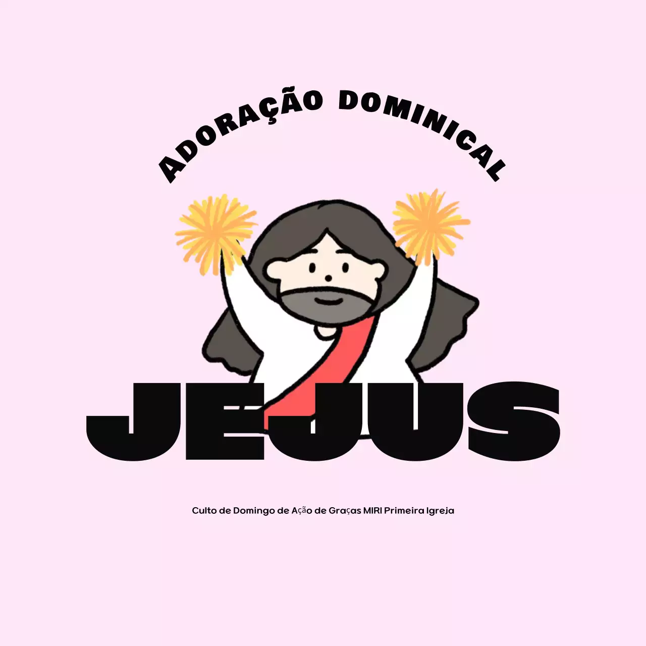 Guia de Adoração ao Bebê Rosa
