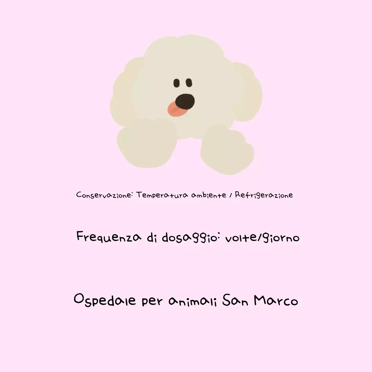 Guida allo stoccaggio di Pink Baby