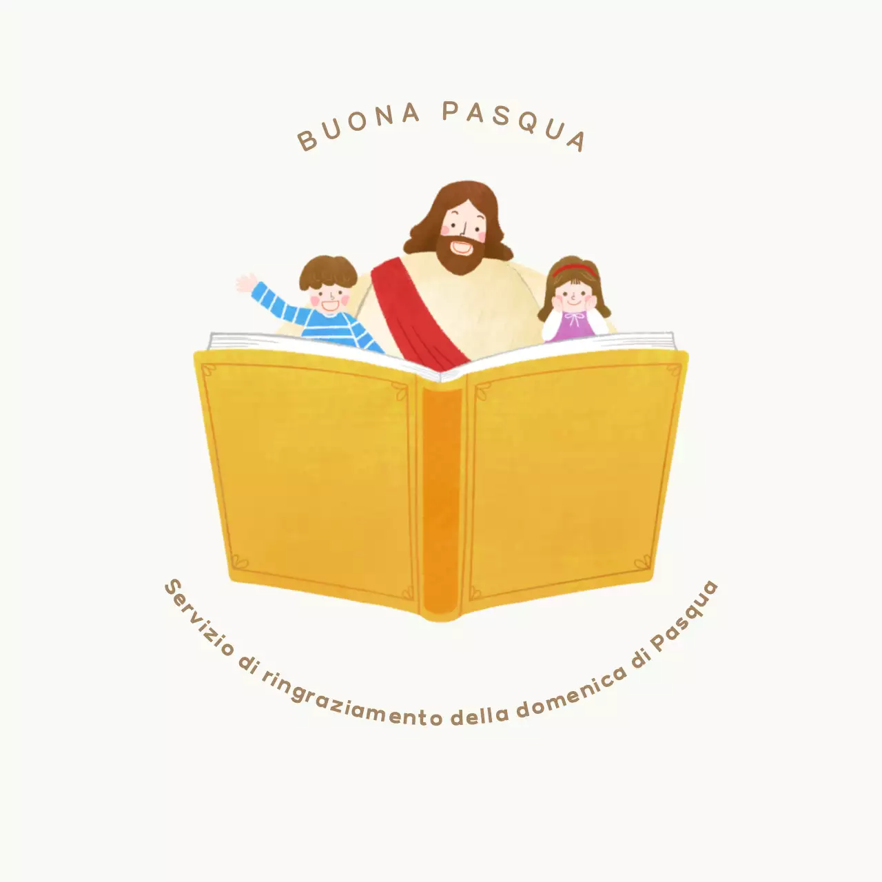 Guida al culto semplice in avorio