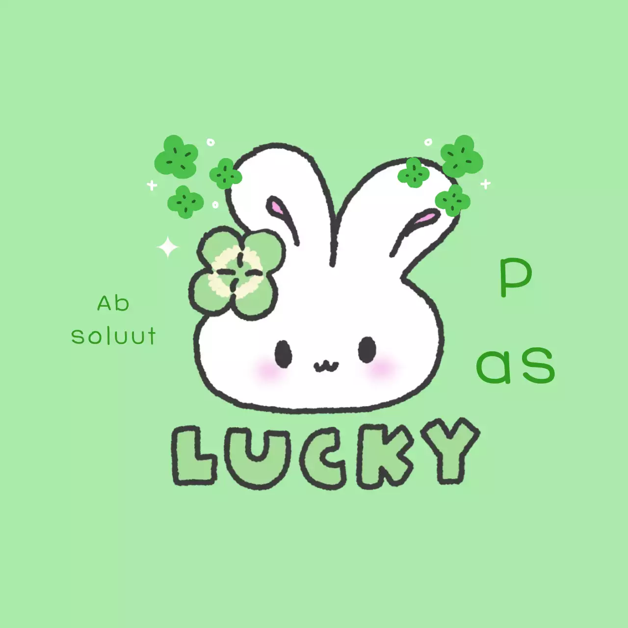 Mint Baby Cheering Goods