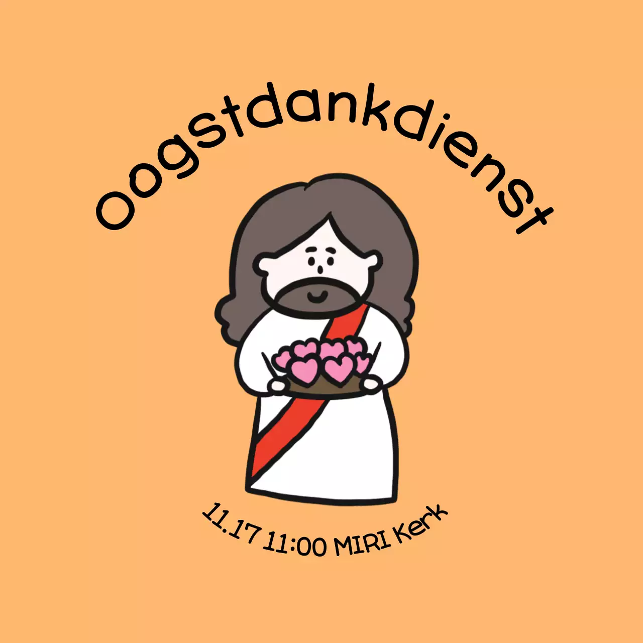 Roze Baby Aanbiddingsgids