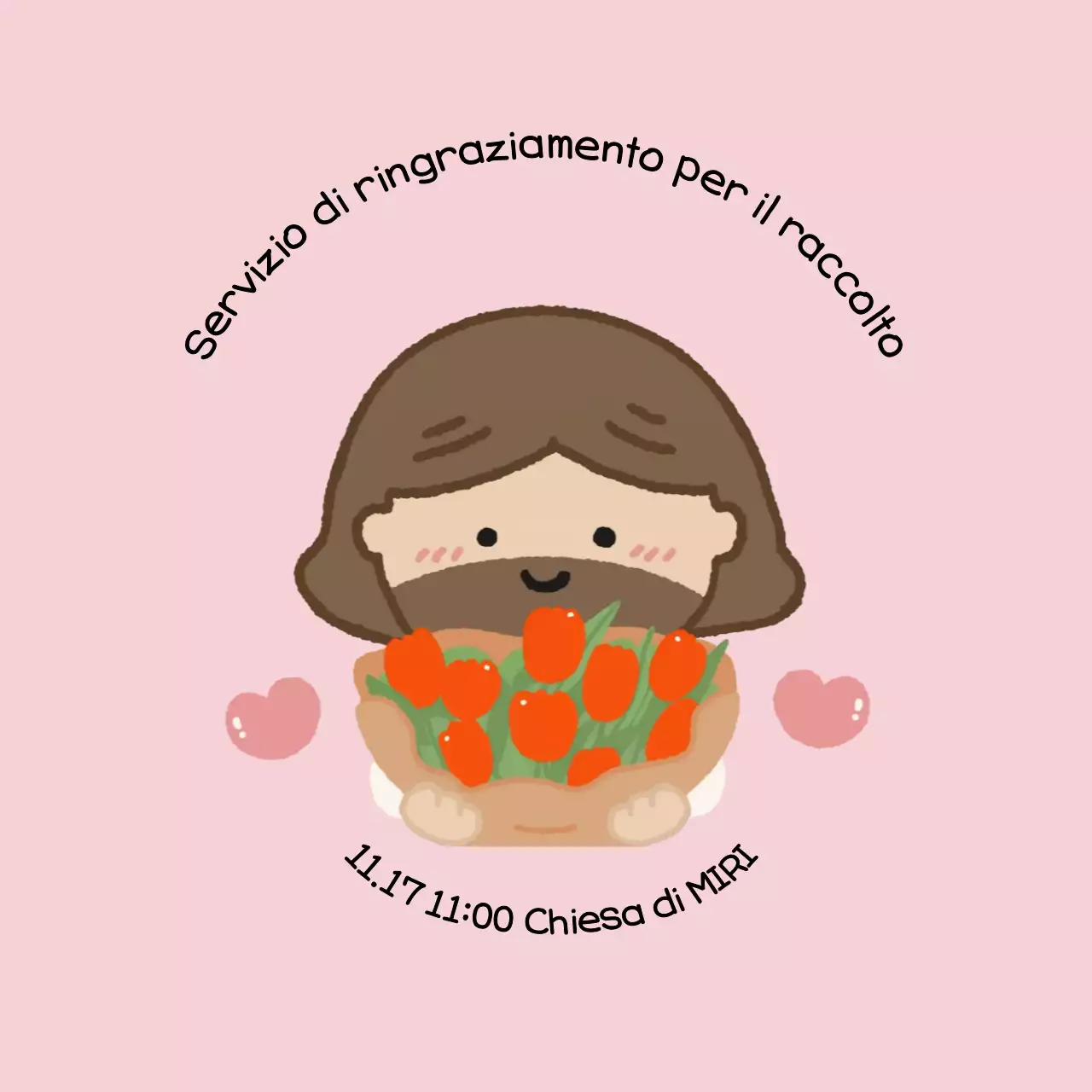 Guida al culto del bambino rosa