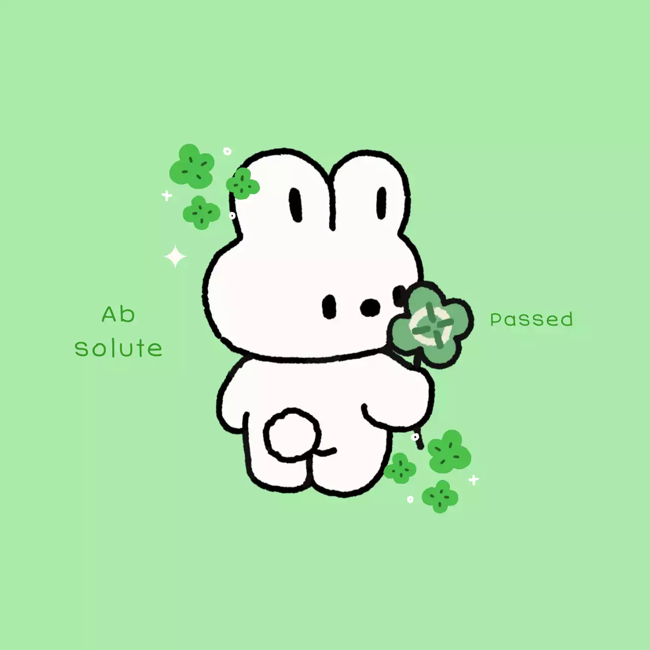 Mint Baby Cheer Goods