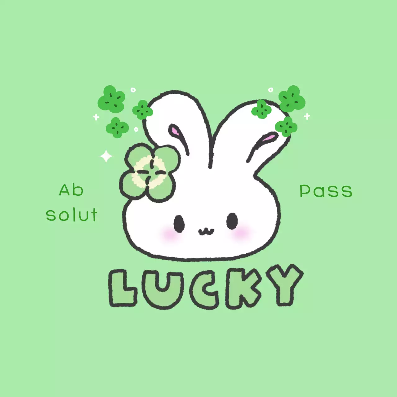 Mint Baby Cheer Waren