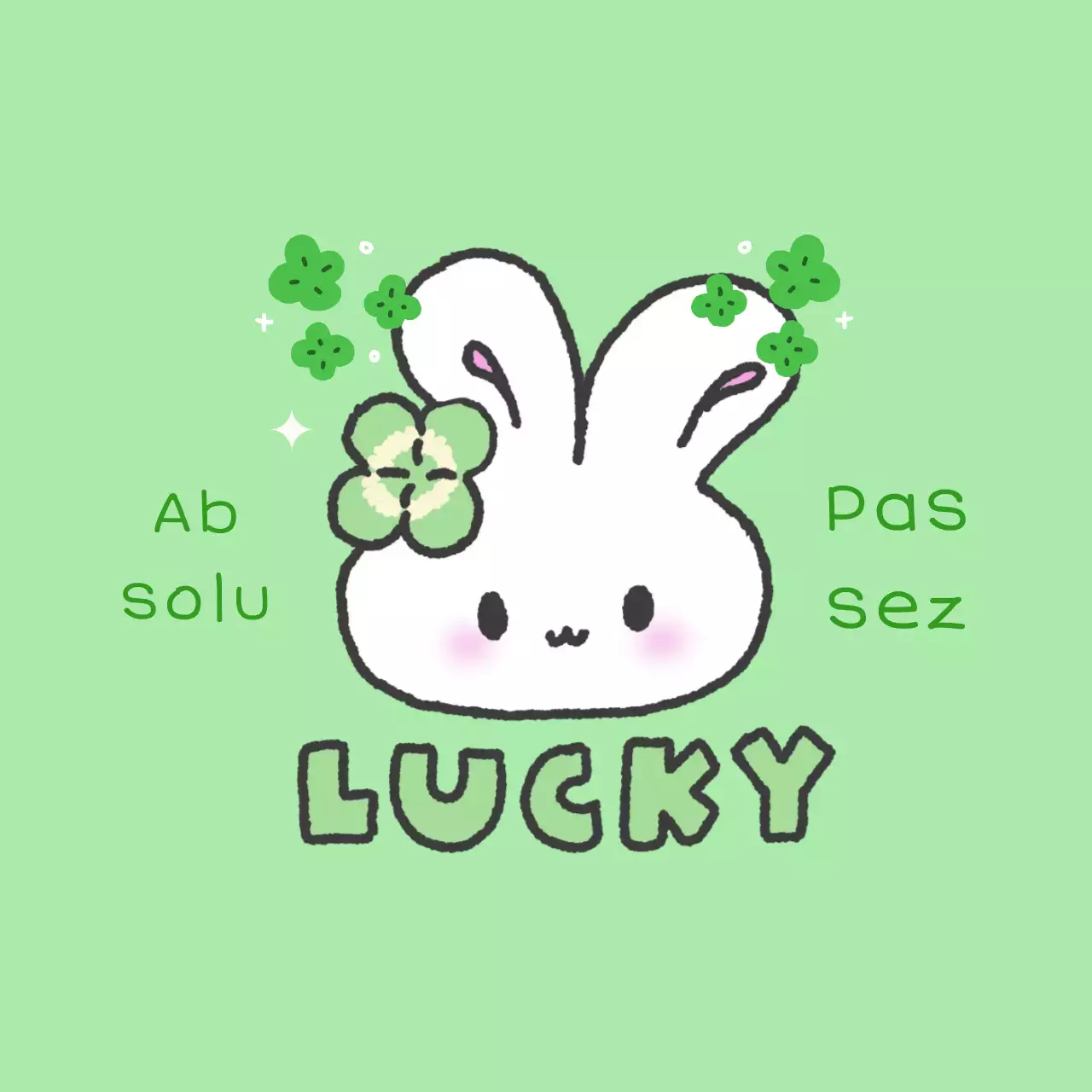 Articles de bienvenue pour bébé à la menthe