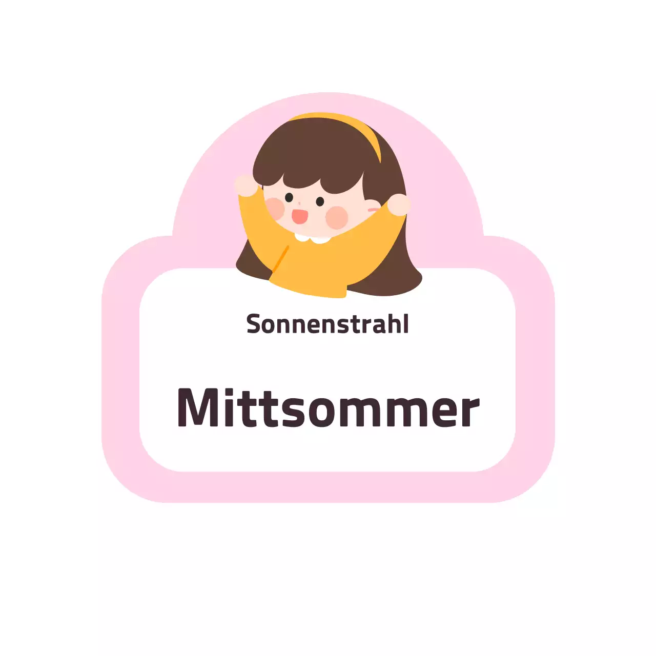 Leitfaden zur Pink Baby Daycare