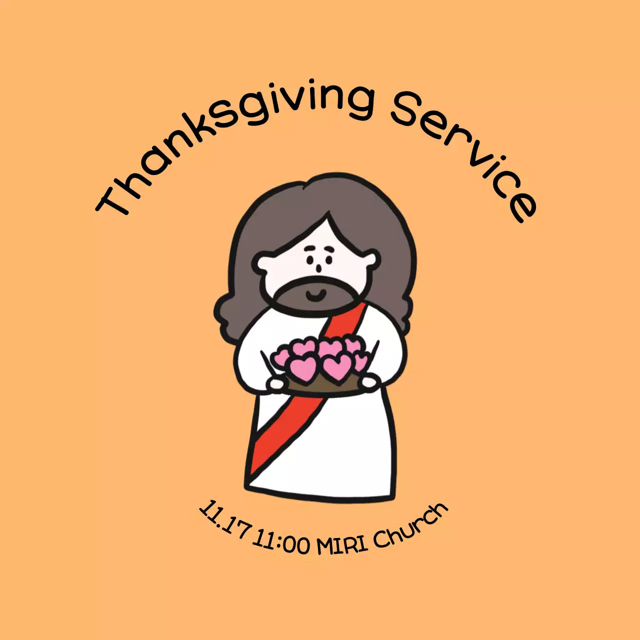 Panduan Ibadah Bayi Pink