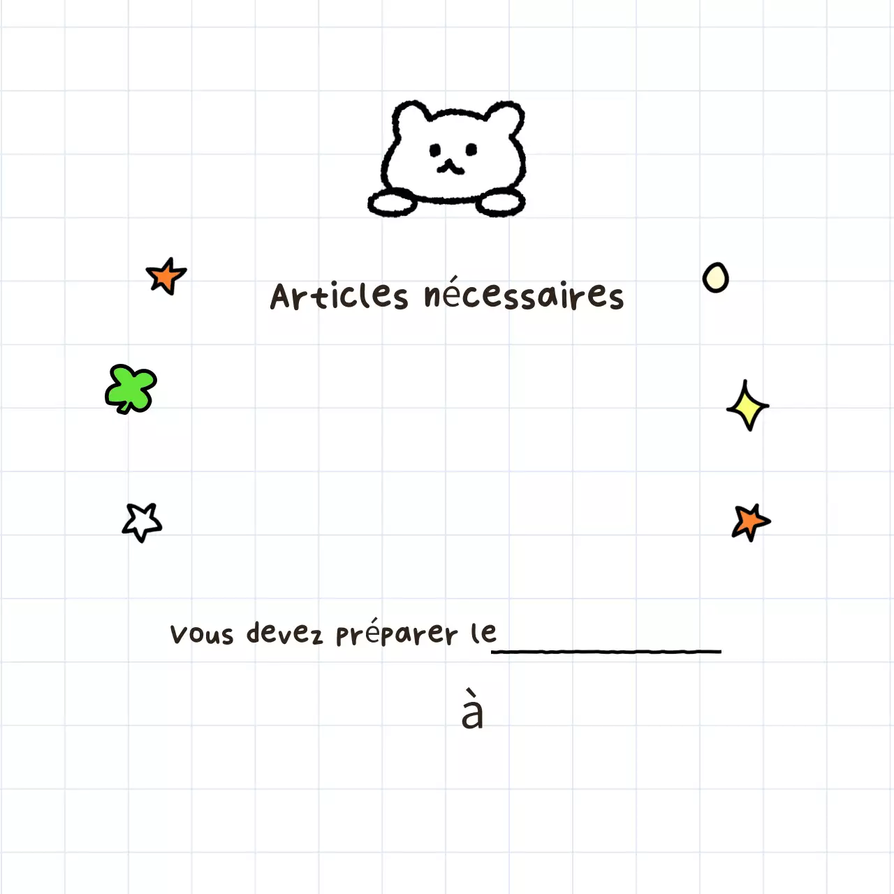 Avis sur les fournitures blanches pour bébés