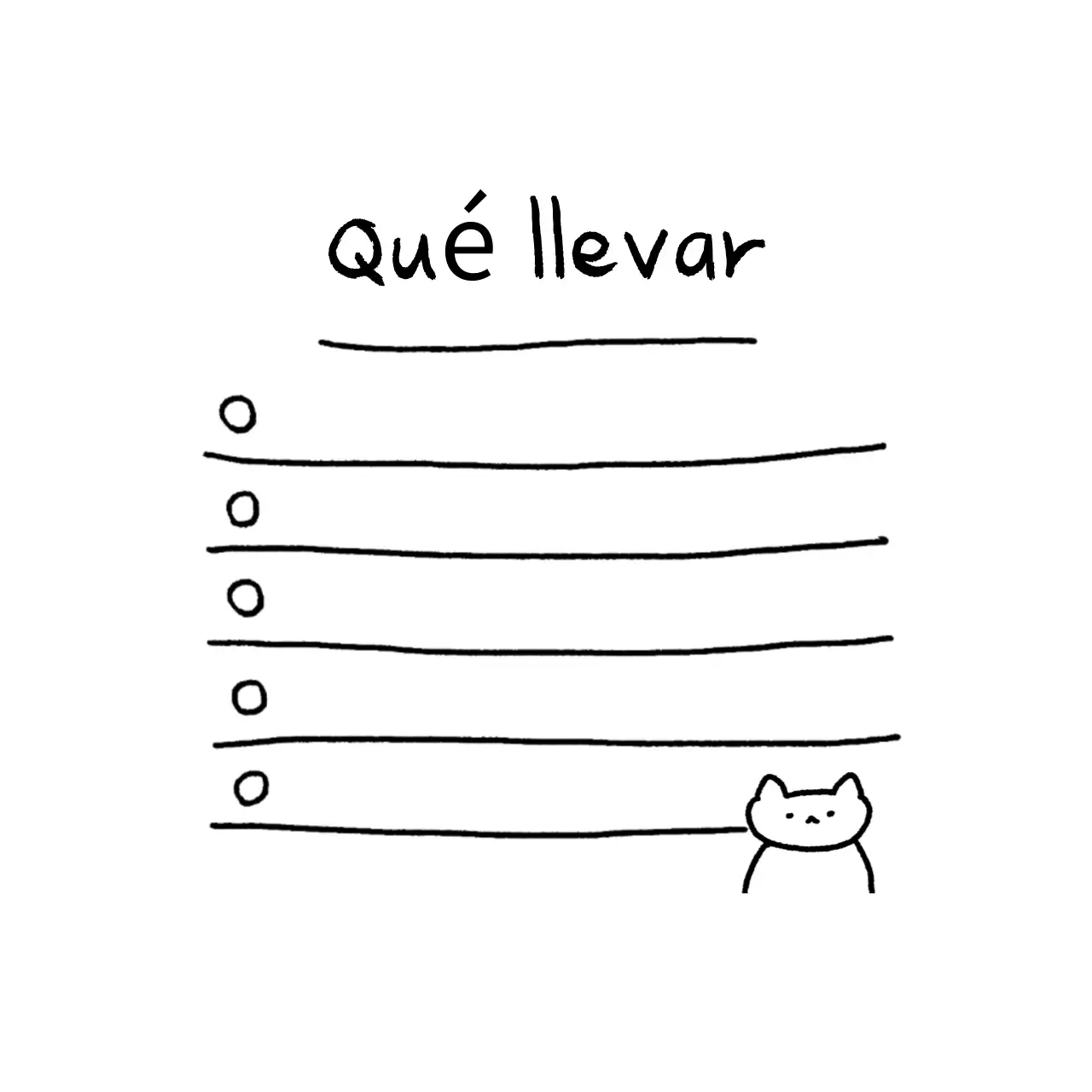 Guía de preparación sencilla para el negro