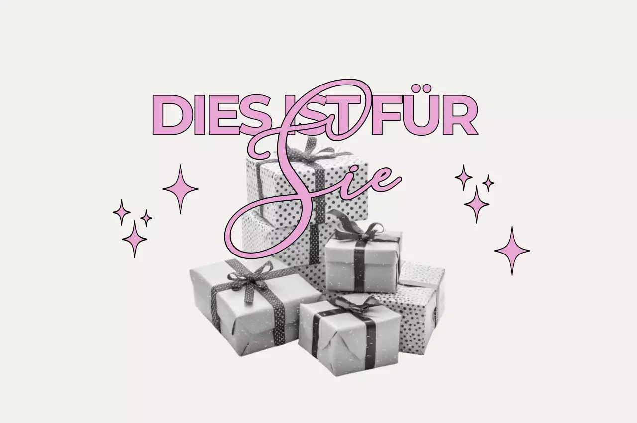 Gedenken an das Yeon Bora Pop-Geschenk