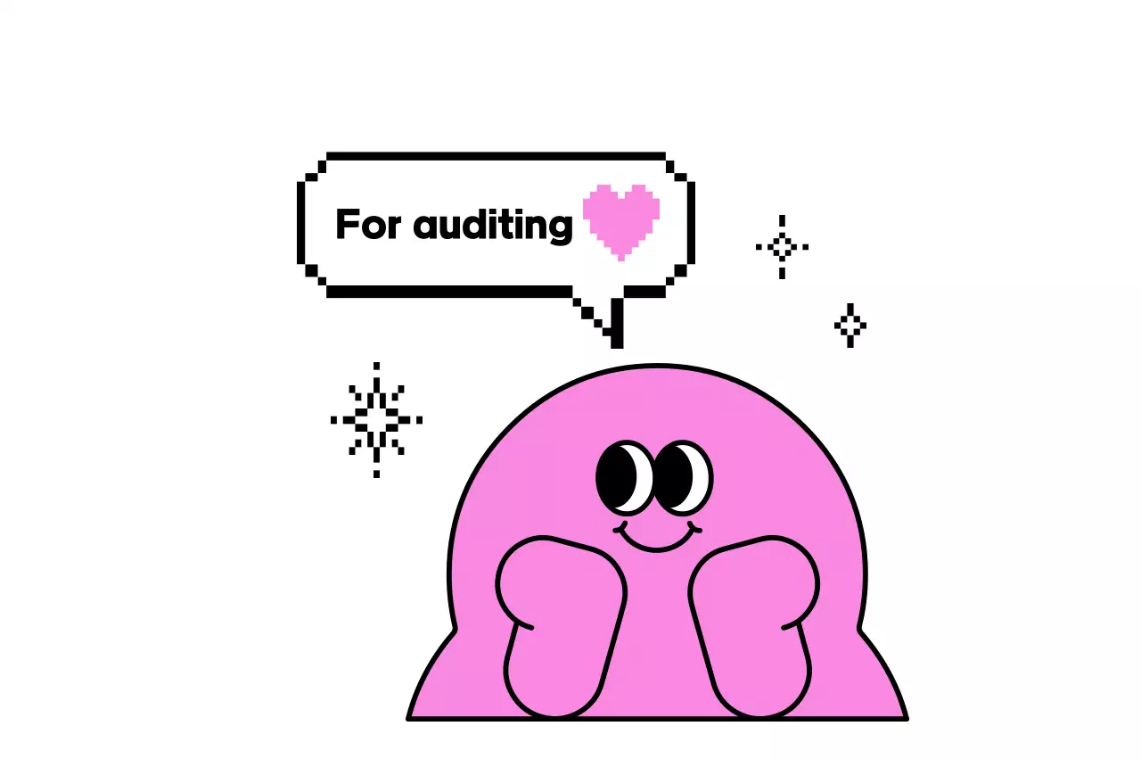 Pink cute emoji stickers