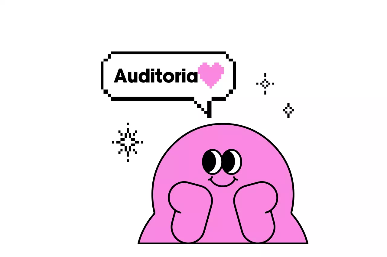Adesivos emoji fofos rosa