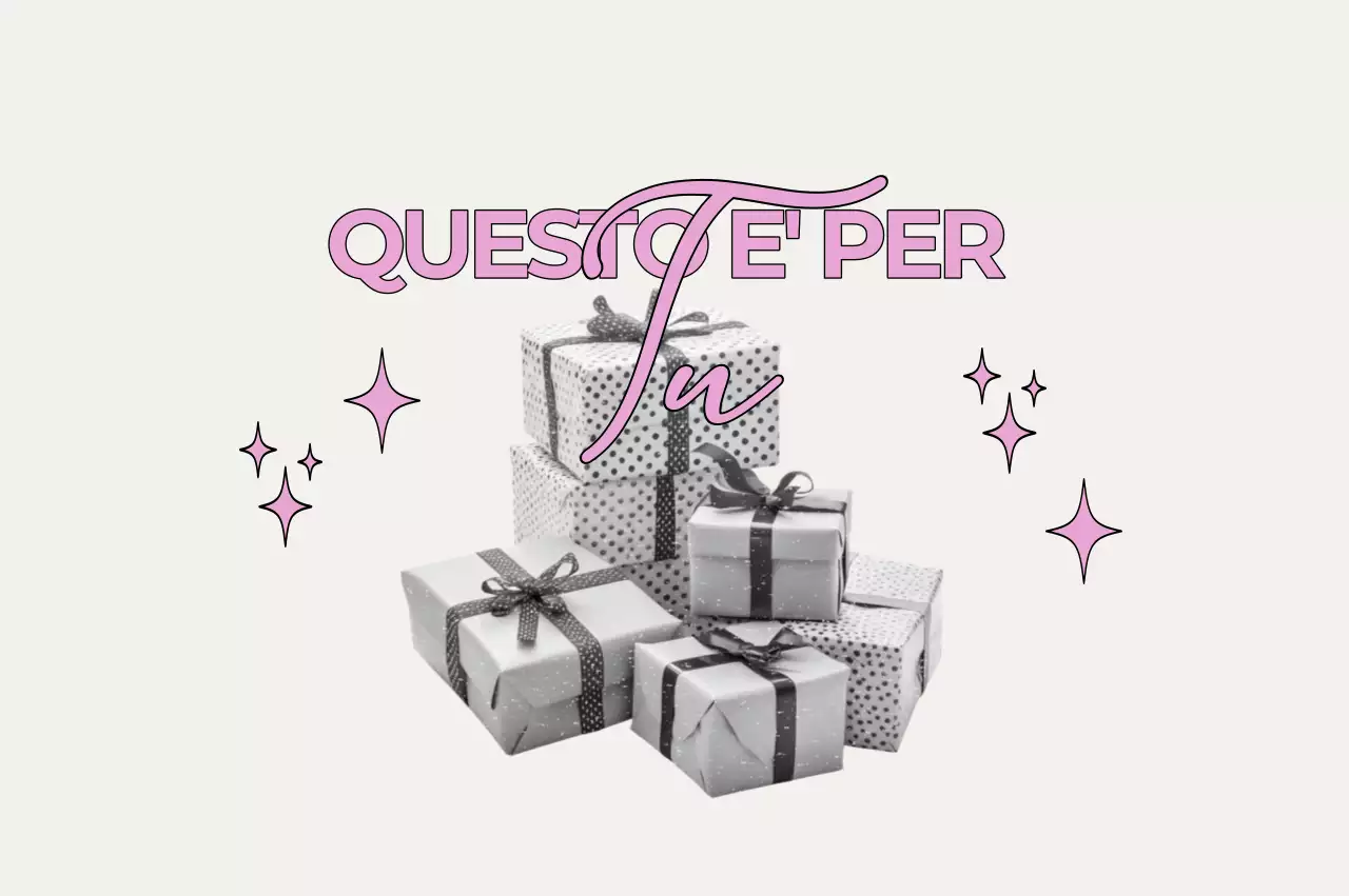 Commemorazione del regalo Yeon Bora Pop