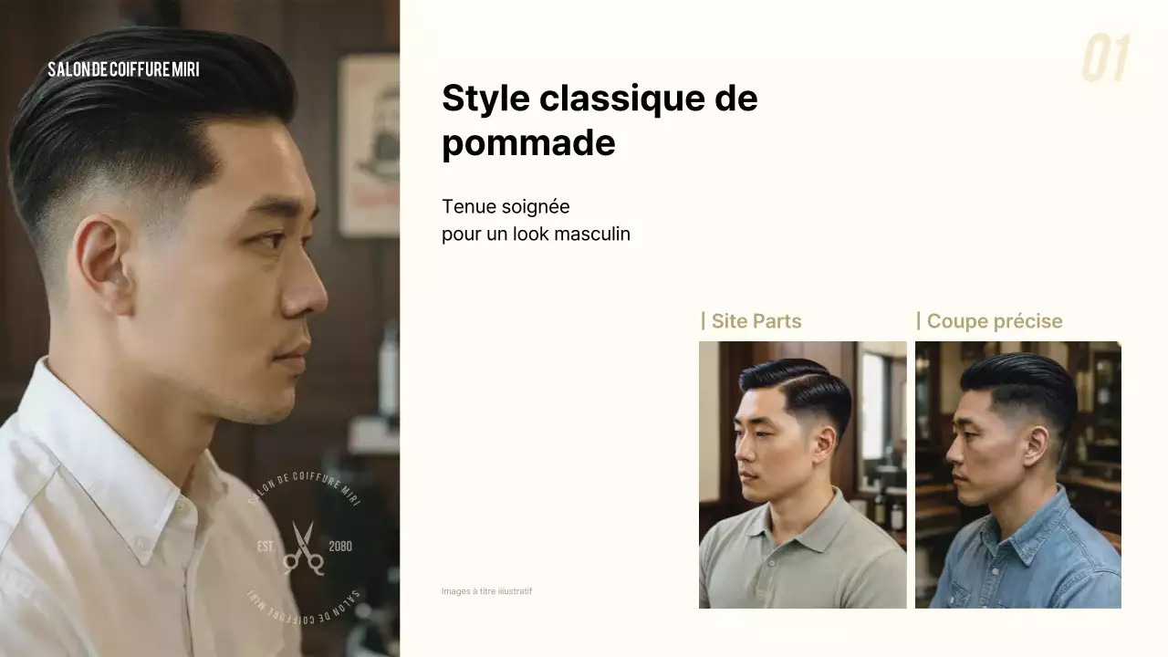 Publicité pour le Brown Neat Stylebook
