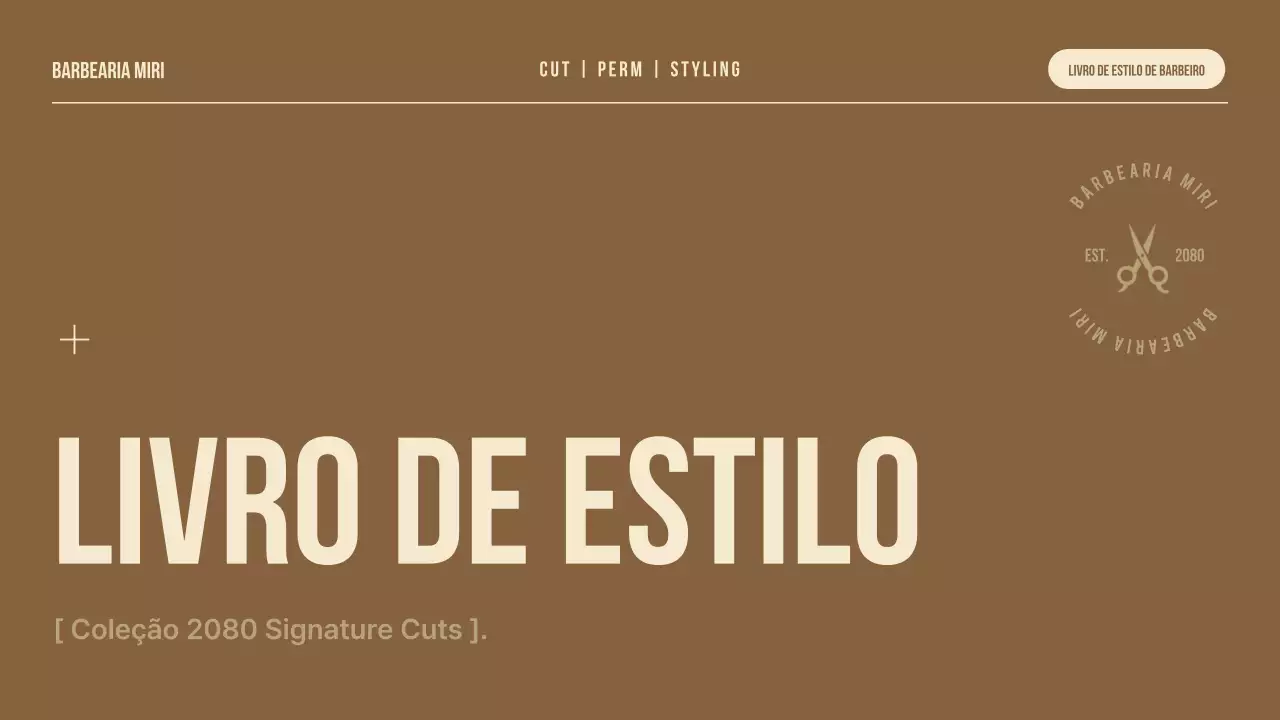 Anúncio do Brown Neat Stylebook