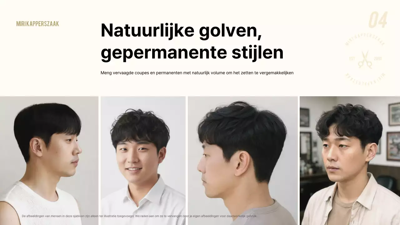 Advertentie voor Brown Neat Stylebook