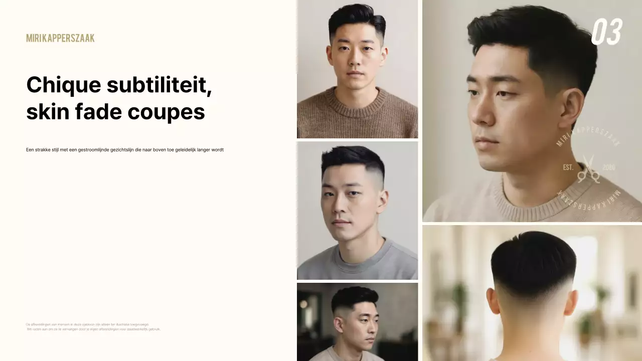 Advertentie voor Brown Neat Stylebook