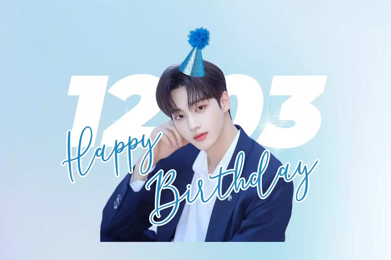 Lễ kỷ niệm sinh nhật Sky Blue Clean