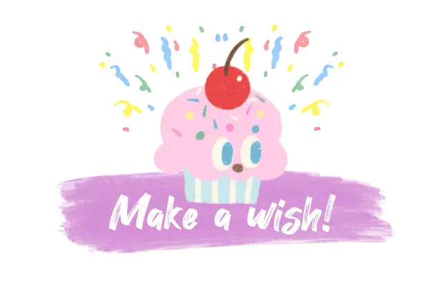 Perayaan ulang tahun Yeon Bora yang lucu