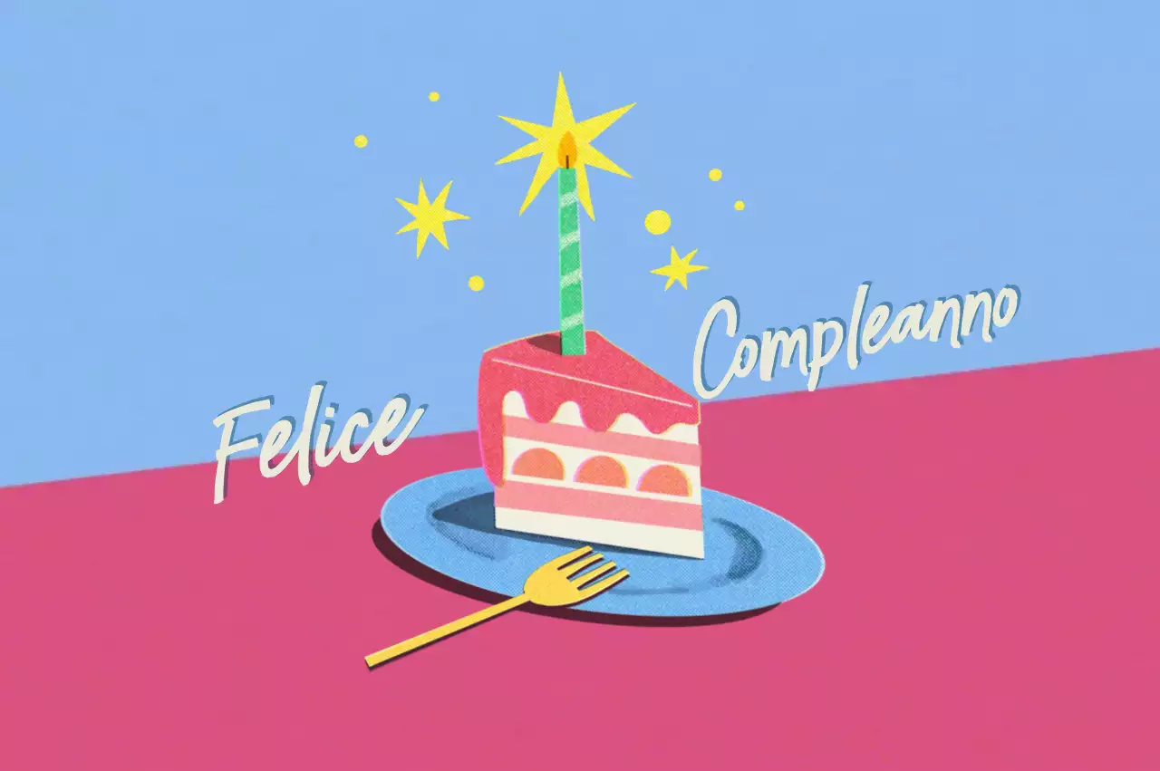 Festa di compleanno di Pink Pop