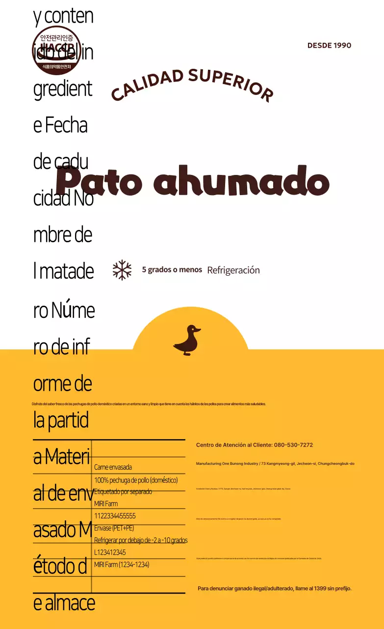 Método sencillo para almacenar alimentos con naranja