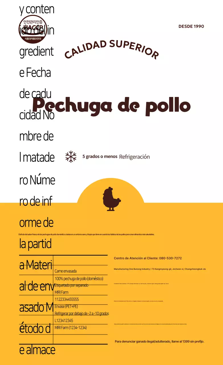 Método sencillo para almacenar alimentos con naranja