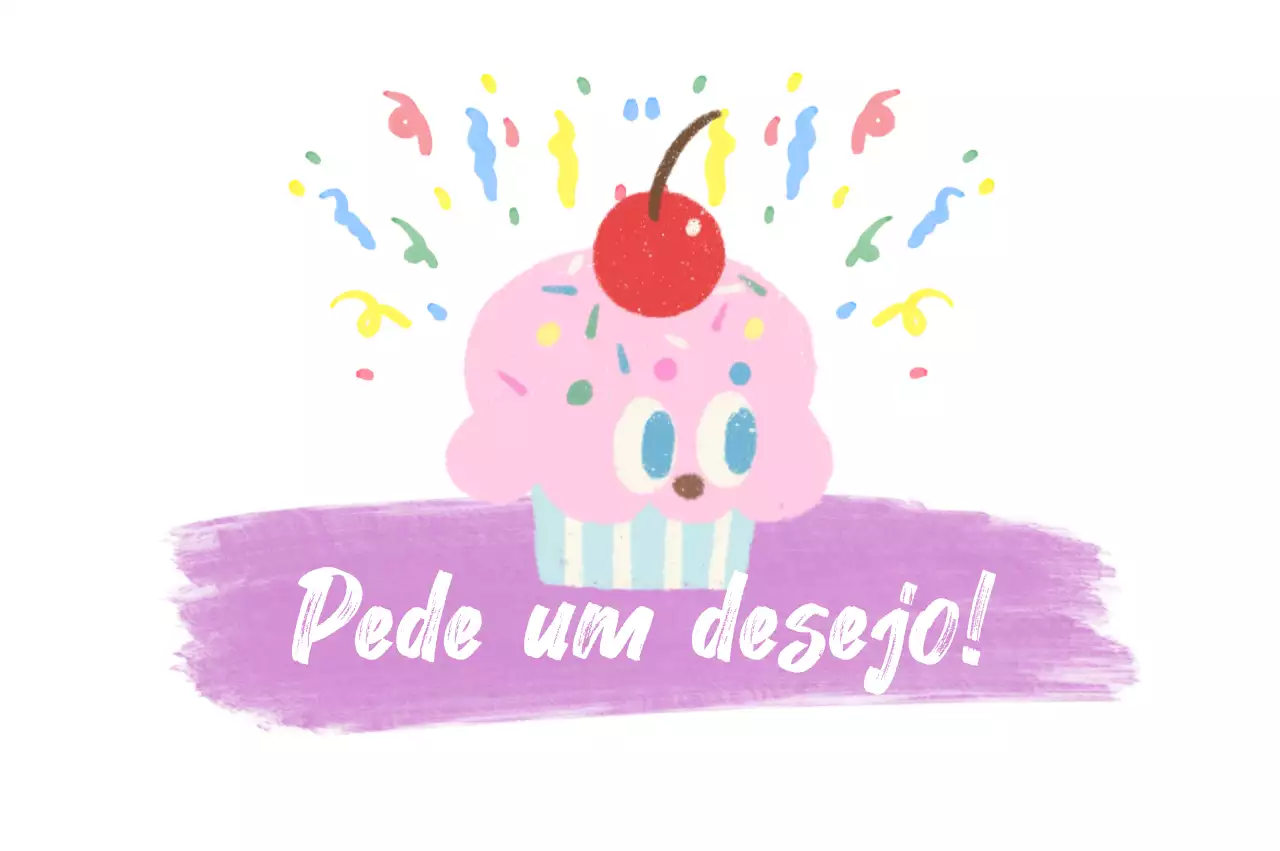 A linda comemoração de aniversário de Yeon Bora